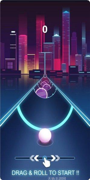 节奏滚动的球球下载地址