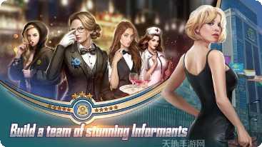 阿尔法之刃游戏攻略