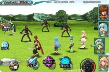 阿尔法之刃角色推荐