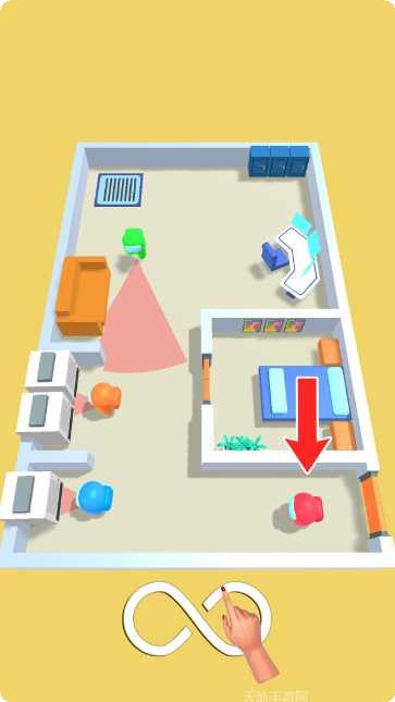 太空杀乱斗角色选择