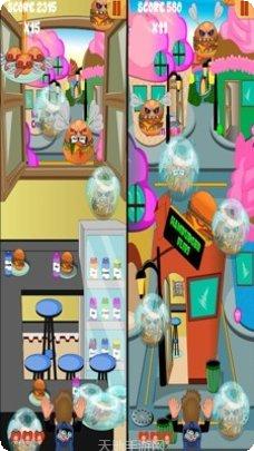 汉堡包跑者最新版本