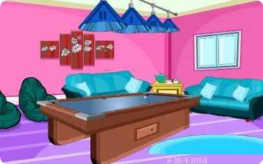 斯诺克竞技最新版本