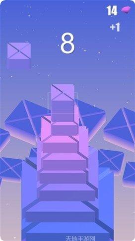 摩天大楼清洁工模拟