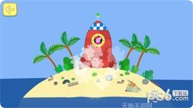 小猪佩奇开心母鸡玩法介绍