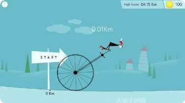 死亡车手3D安卓版