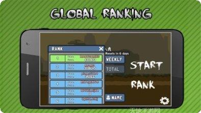 单机火柴人格斗技巧分享