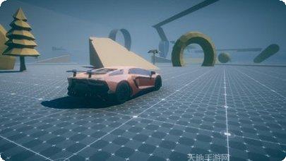 gtr漂移3d游戏下载