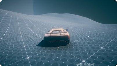 gtr漂移3d最新版本