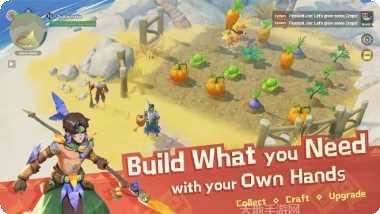 Dawn Break游戏攻略