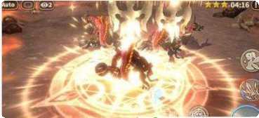 Dawn Break角色推荐