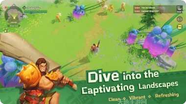 Dawn Break装备获取