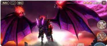 Dawn Break副本挑战