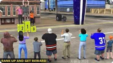 马拉松冲冲冲游戏攻略