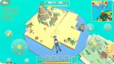 奇葩吃鸡派对游戏攻略