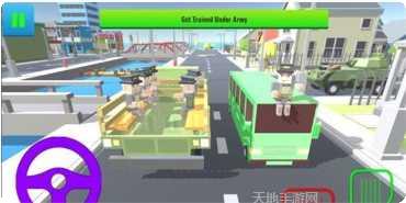 美国陆军反恐射击游戏下载