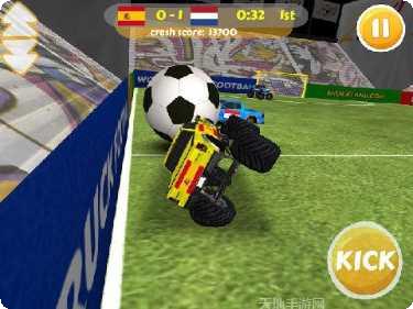 卡车世界欧洲与美国之旅模拟驾驶