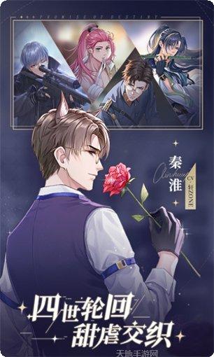 猫之宿约者最新版本