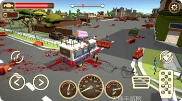 僵尸粉碎射箭英雄最新版本