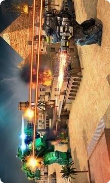 机械之境最新版本