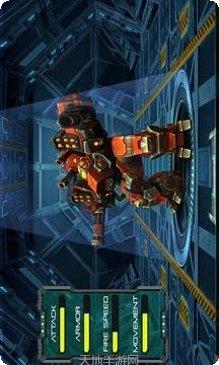 机械之境角色推荐