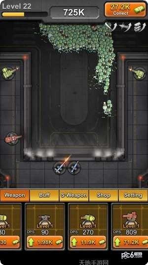 百万僵尸大战下载