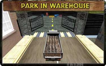 卡车运煤模拟器安卓下载