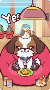 Puppy Town游戏下载