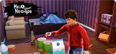 疯狂的汽车特技赛车游戏攻略