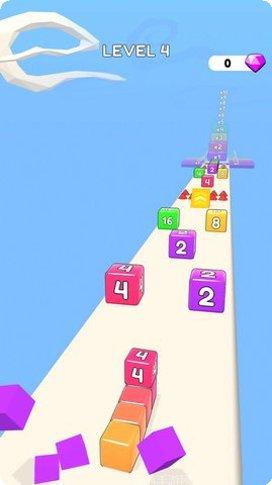 2048大王最新版本