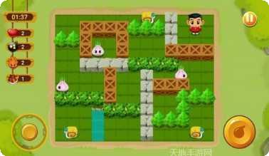 轰炸机大逃杀下载