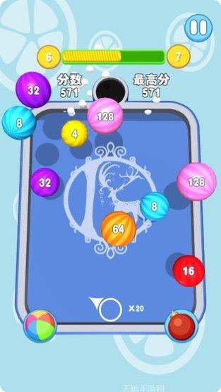 2048英雄技巧分享