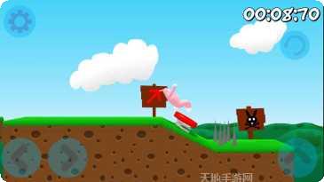 超级兔子人宠物攻略