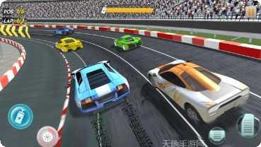 疯狂汽车空中驾驶下载