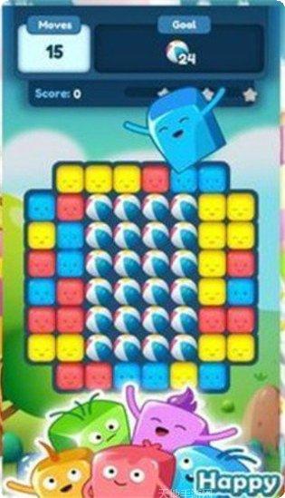 Happy restaurant任务完成指南