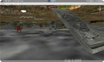 未来战士技能解析