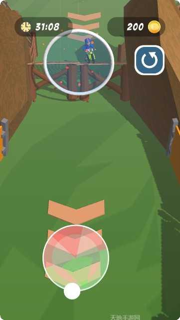 山地骑士下载地址