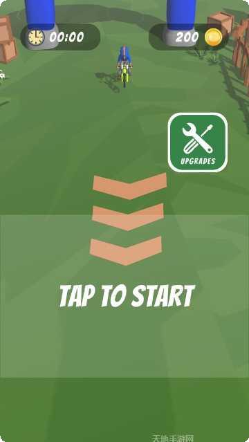 山地骑士游戏操作