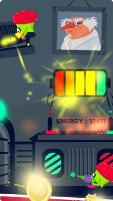 超级英雄巨型坡道玩法介绍