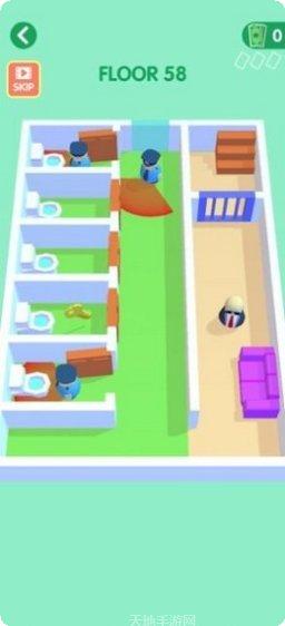 疯狂逃生最新版本