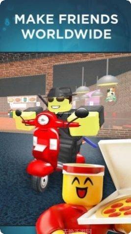 Roblox逃离变异人攻略
