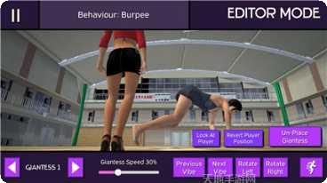 巨大少女模拟器最新版本