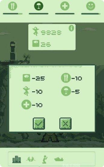 克苏鲁进化角色推荐