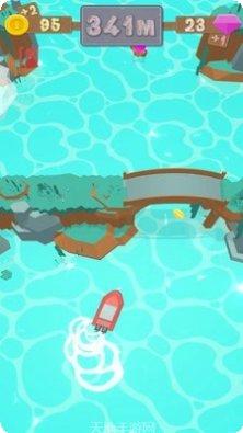 水上漂流公园游戏下载