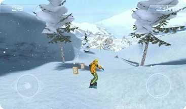 暴风雪生存传奇下载