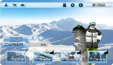 暴风雪生存传奇评测