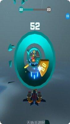 空气冲击最新版本