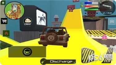 陆军玩具城最新版本