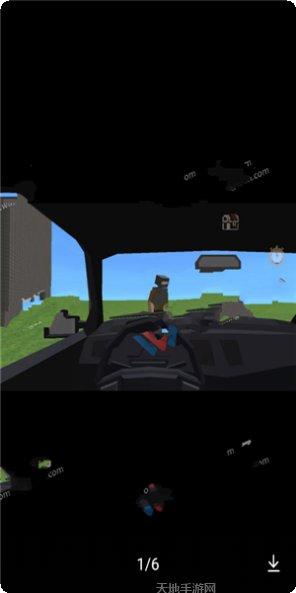 暴力沙盒重制版最新版本