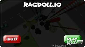 Ragdoll Fall角色解锁