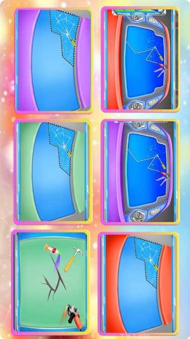 超级汽车比赛玩法介绍